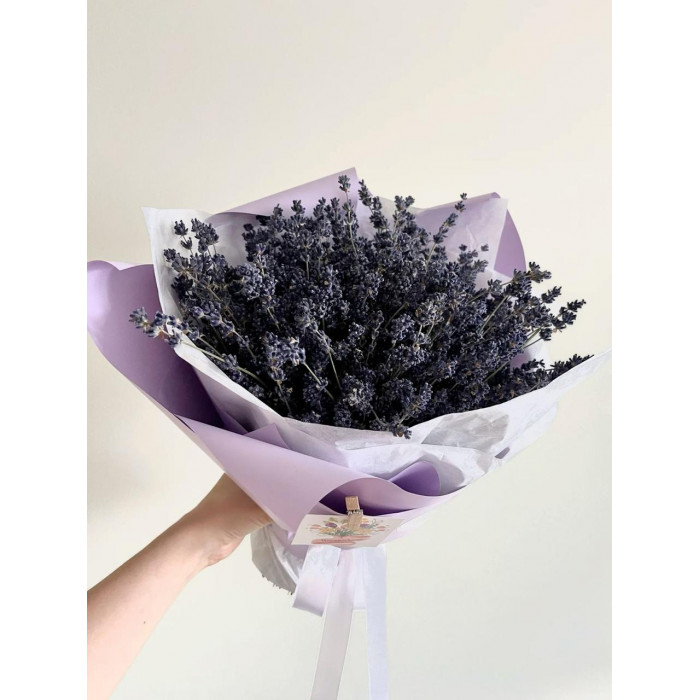 Лаванда в Кульсаре