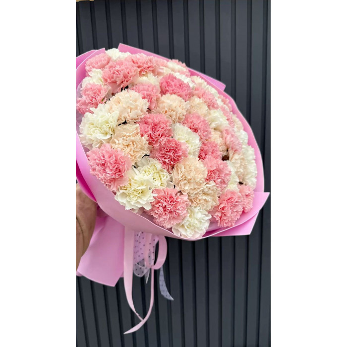 Диантусы в Кульсаре